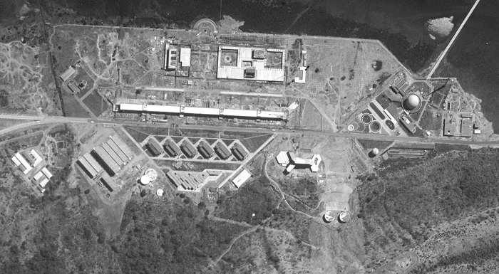 Bhabha Atomic Research Centre BARC Trombay