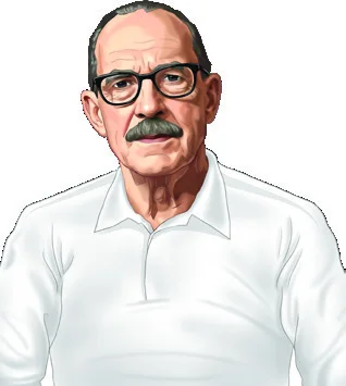 Herbert F. Copeland