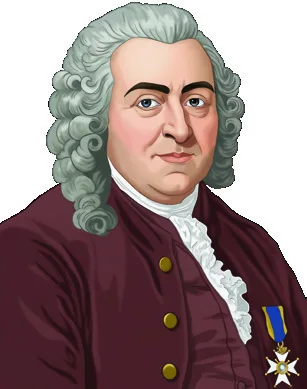 Carolus Linnaeus