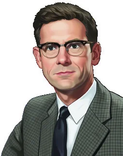 Robert H. Whittaker